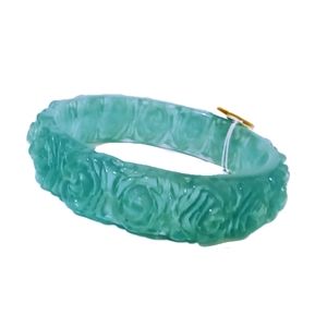 Vintage Lucie Bangle Alexia Carwford